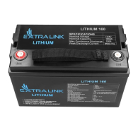 ExtraLink LiFePO4 160Ah - 1172655 - zdjęcie 4